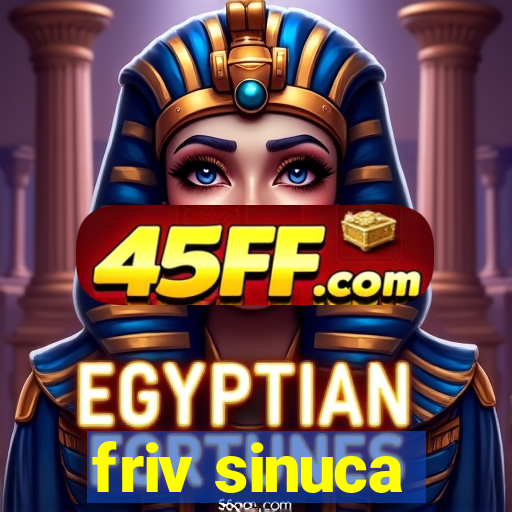 friv sinuca